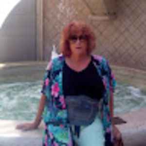 Meet your Posher, Peggy